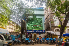 Hotel Plaza - Byculla East